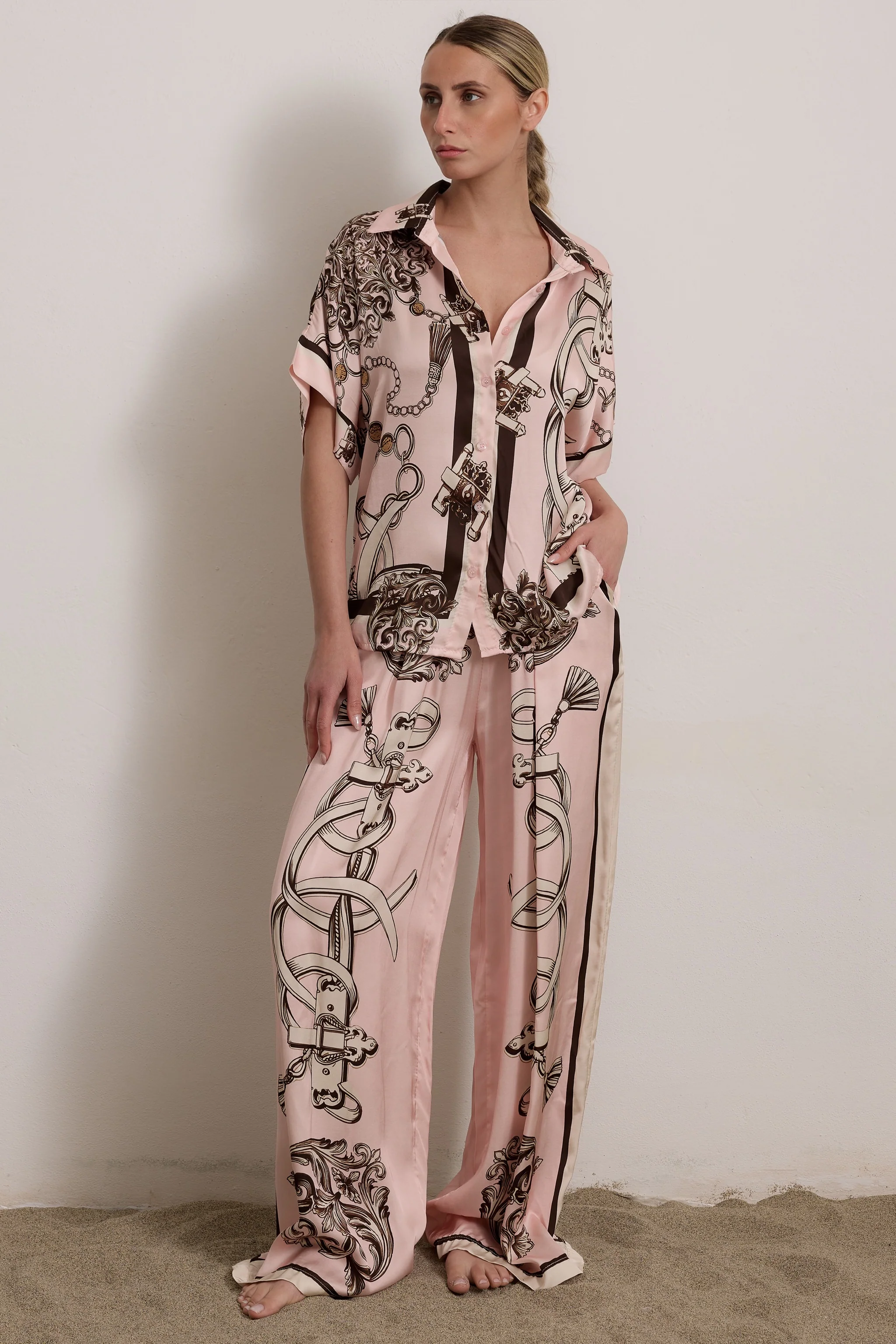 DUBAI - Completo (Rosa) - Image 4