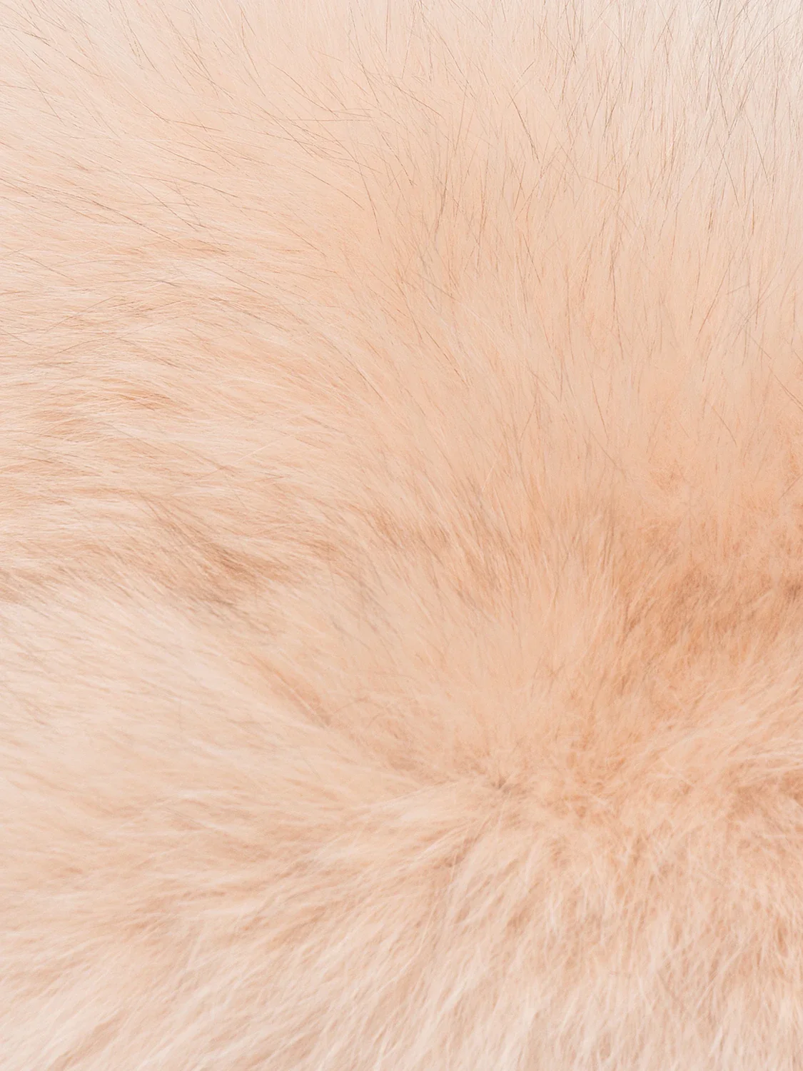 COLMAR - Muffole in volpe (Beige) - Image 3