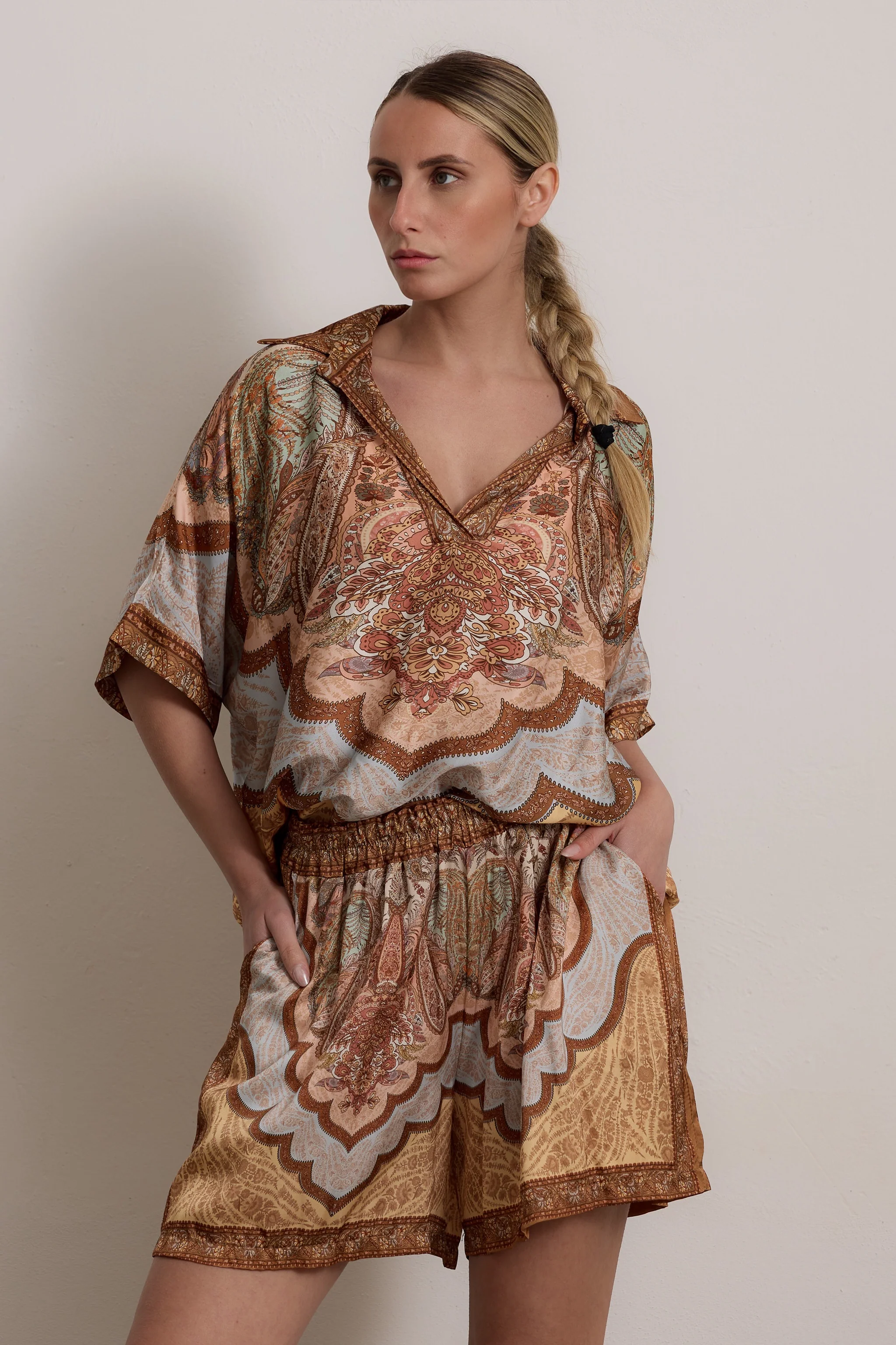 PANAMA - Completo (Bronzo) - Image 3