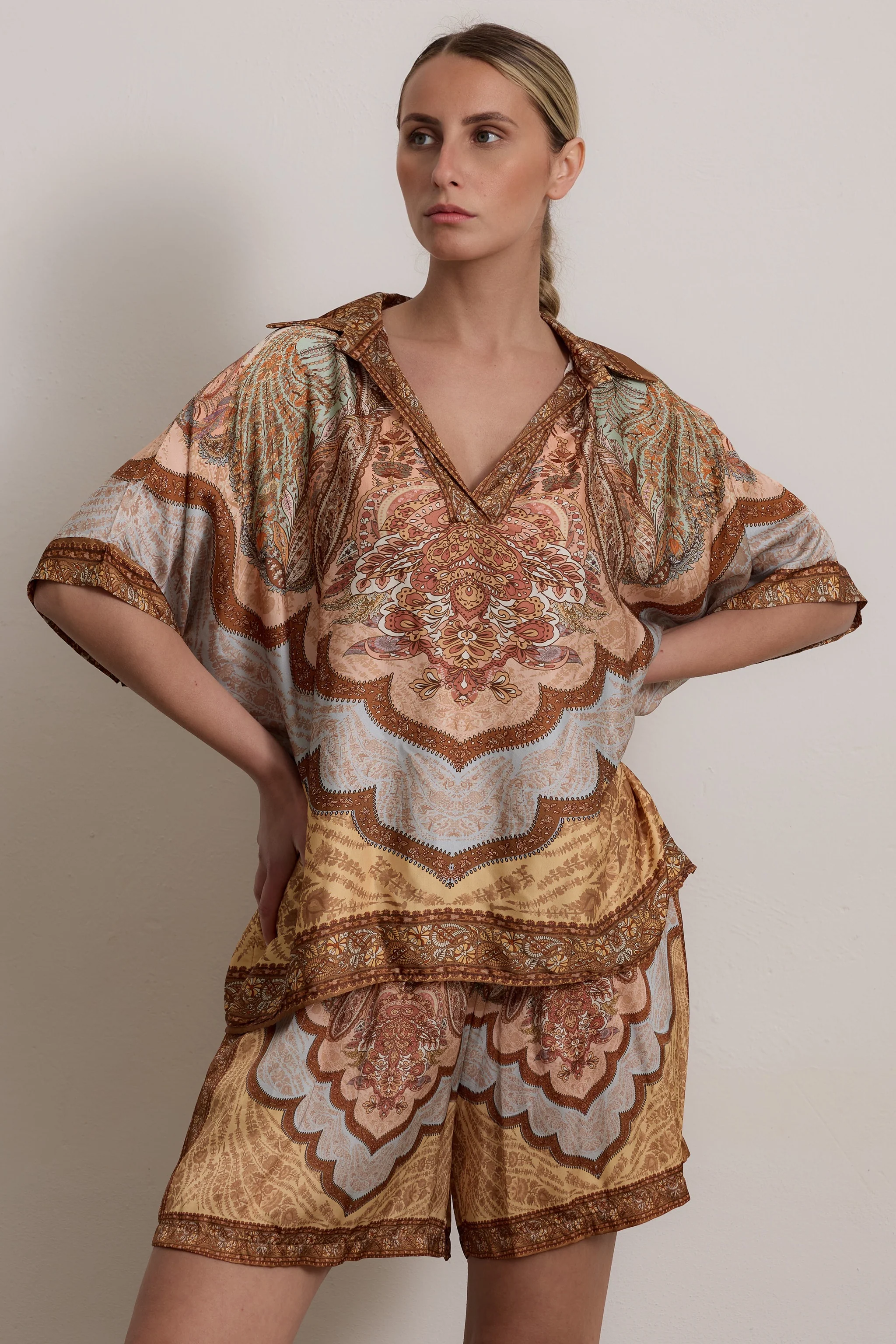 PANAMA - Completo (Bronzo) - Image 4