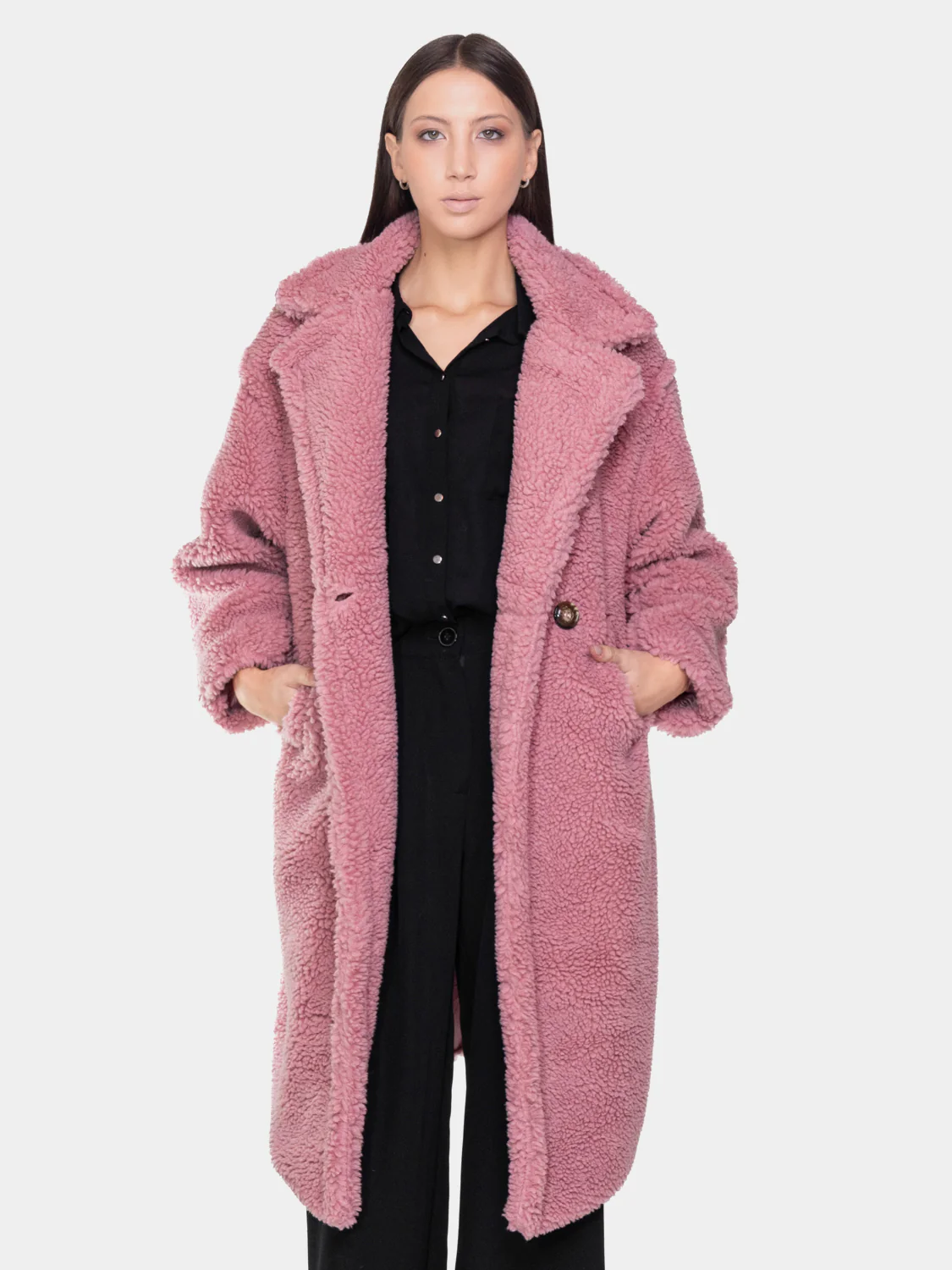 VILNIUS - Teddy (Rosa)